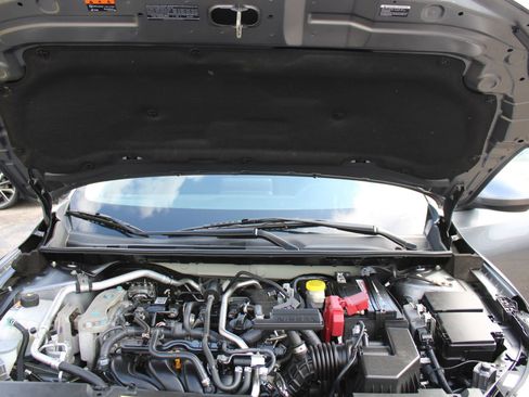 Used 2024 Nissan Sentra SV w/ All-Weather Package FWD image 25
