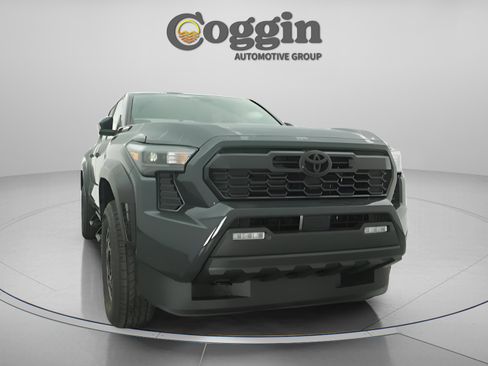 New 2026 Toyota Tacoma TRD Off-Road AWD/4WD image 31