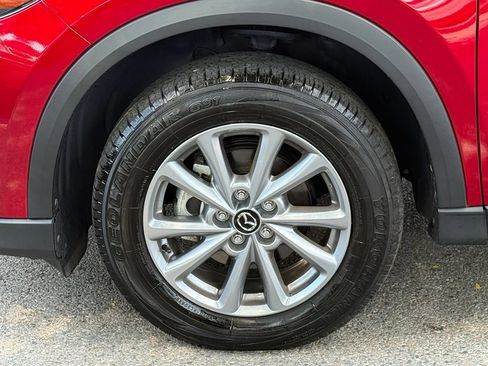 Certified 2023 MAZDA CX-5 AWD 2.5 S w/ Select Package image 6