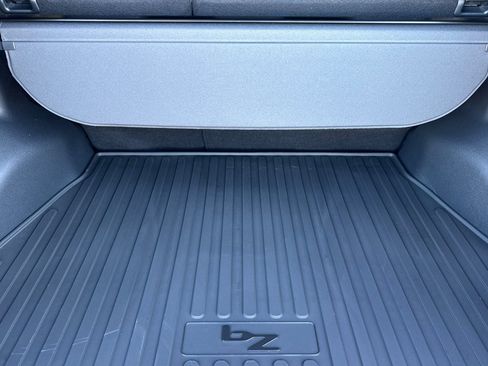 New 2026 Toyota bZ image 18