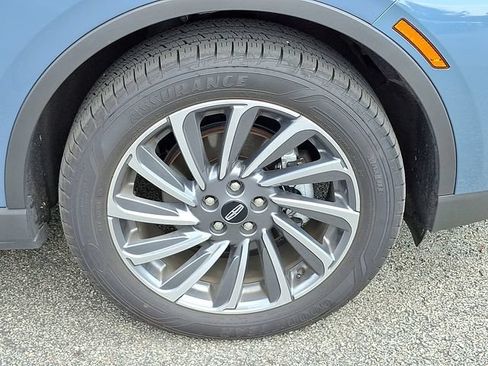 Certified 2023 Lincoln Corsair Reserve w/ Equipment Group 201A AWD/4WD image 8