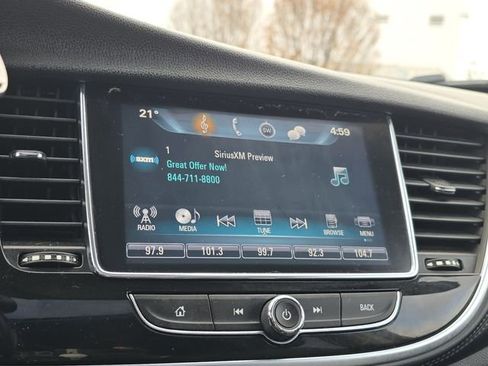 Used 2017 Buick Encore Essence w/ Experience Buick Package image 31