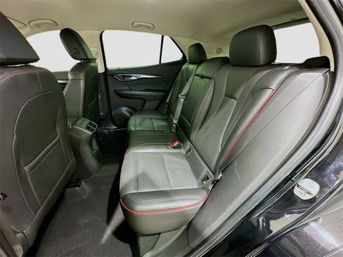 Used 2022 Buick Envision Essence w/ Technology Package I image 25