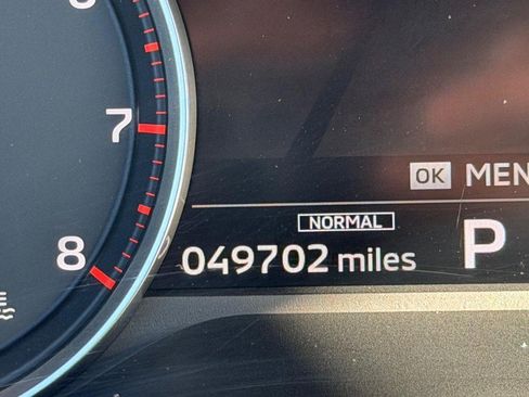 Used 2024 Mitsubishi Outlander SE image 21