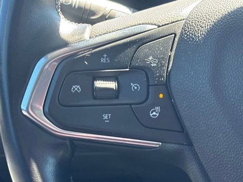 Certified 2024 Chevrolet Trax LT w/ Driver Confidence Package FWD image 20