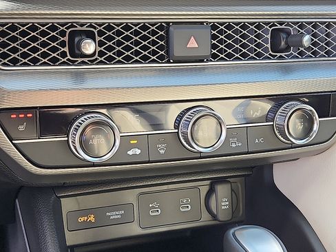 New 2026 Acura Integra A-Spec image 12