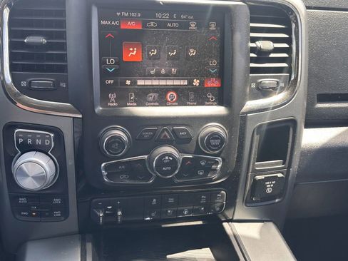 Used 2014 RAM 1500 Sport w/ Sport Premium Group AWD/4WD image 19