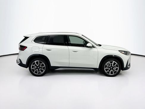 New 2026 BMW X1 xDrive28i w/ Technology Package AWD/4WD image 4