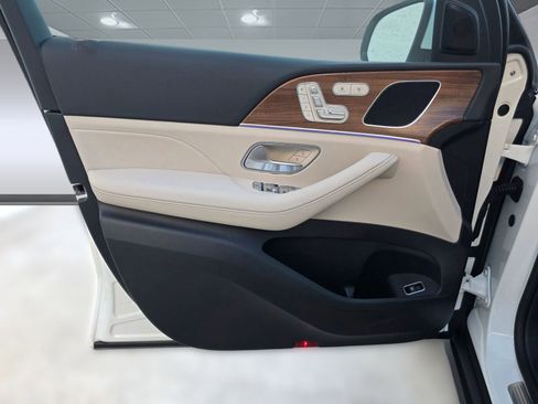New 2026 Mercedes-Benz GLE 350 4MATIC image 13