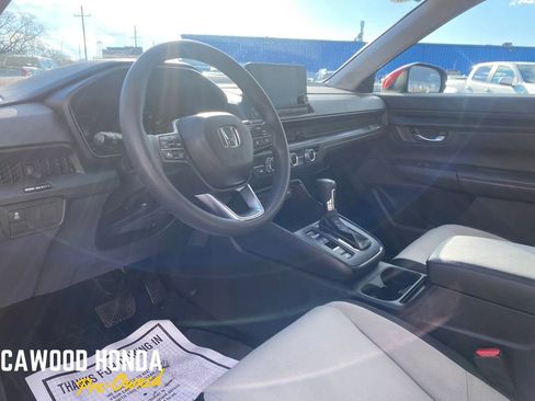 Used 2023 Honda CR-V EX image 9