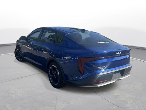 Used 2025 Kia K4 EX FWD image 49