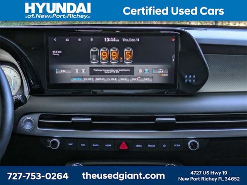 Certified 2023 Hyundai Palisade SEL w/ Cargo Package image 25
