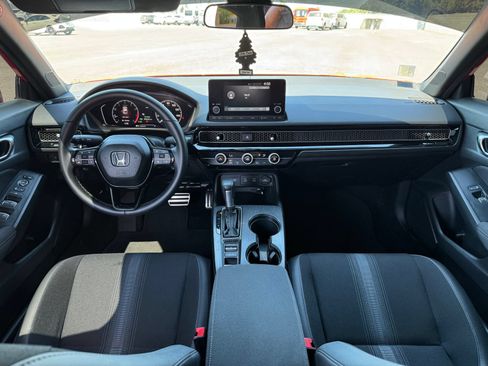 Used 2026 Honda Civic Sport image 15