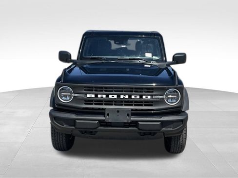 Used 2025 Ford Bronco Big Bend AWD/4WD image 4