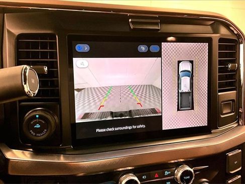 Used 2025 Ford F350 King Ranch image 26