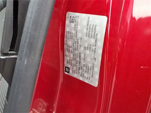 Certified 2018 GMC Canyon All Terrain w/ Trailering Package image 30