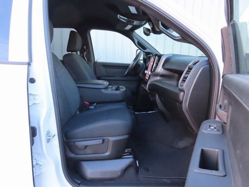New 2026 RAM 2500 Tradesman AWD/4WD image 24