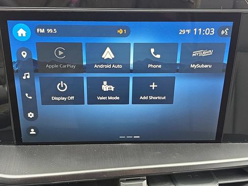 New 2026 Subaru Outback Limited XT w/ Premium/Limited Plus Package AWD/4WD image 35