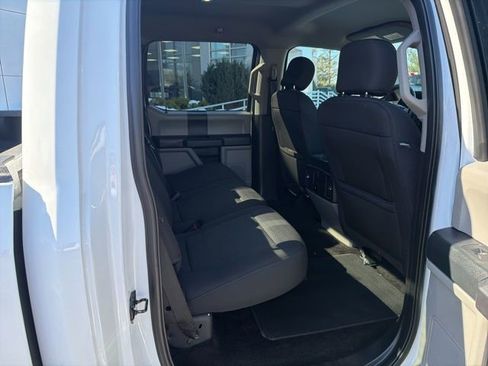 Used 2018 Ford F150 XL w/ Equipment Group 101A Mid image 15