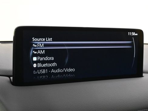 New 2025 MAZDA CX-5 AWD 2.5 S w/ Preferred Package image 26