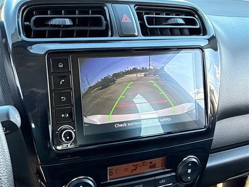 New 2024 Mitsubishi Mirage G4 LE image 16