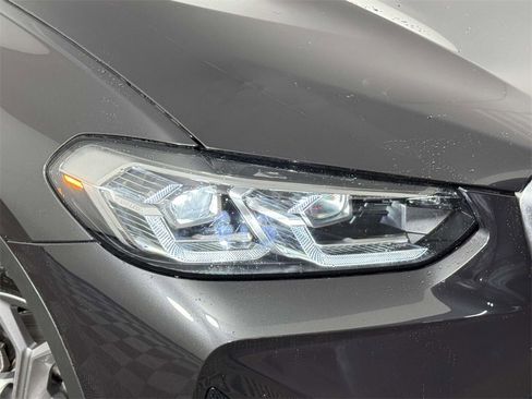 Used 2023 BMW X3 xDrive30i w/ Premium Package image 15