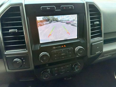 Used 2020 Ford F150 XLT w/ Equipment Group 302A Luxury AWD/4WD image 3