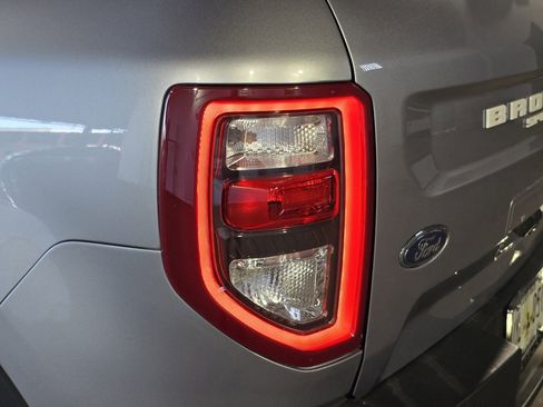 Used 2022 Ford Bronco Sport Big Bend image 10