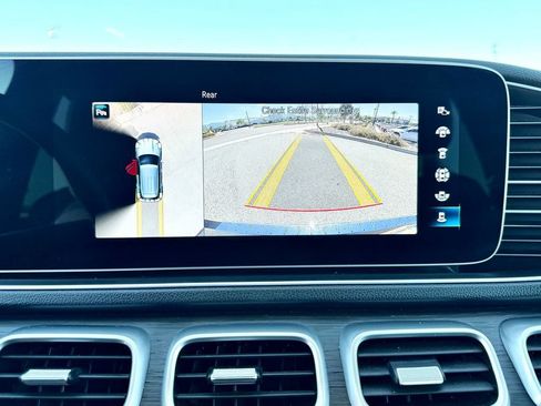 Certified 2022 Mercedes-Benz GLE 450 4MATIC image 29