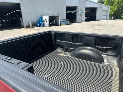 Used 2013 Ford F150 XLT w/ XLT Convenience Pkg RWD image 12