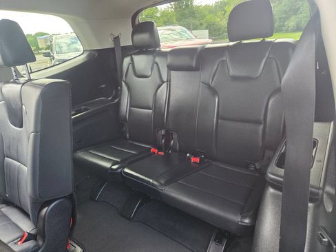 Used 2020 Kia Telluride EX AWD/4WD image 20