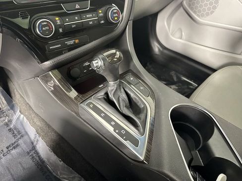 Used 2015 Kia Optima EX w/ EX Premium Package FWD image 17