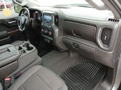 Used 2020 Chevrolet Silverado 1500 LT w/ All-Star Edition image 29