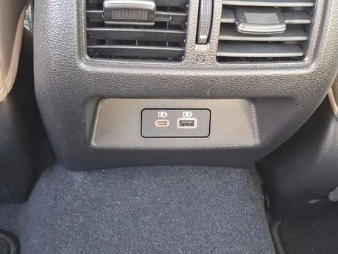 Certified 2023 Nissan Altima 2.5 SL image 11