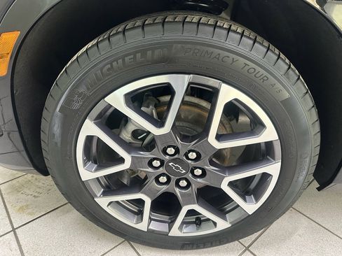 Certified 2024 Chevrolet Blazer RS w/ Enhanced Convenience Package image 16