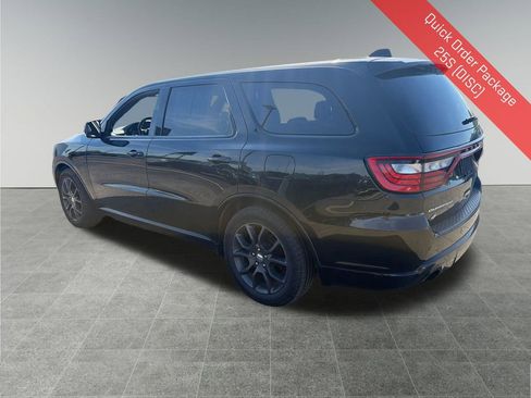 Used 2018 Dodge Durango R/T AWD/4WD image 4