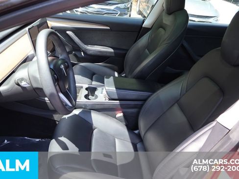 Used 2022 Tesla Model 3 Long Range AWD/4WD image 10