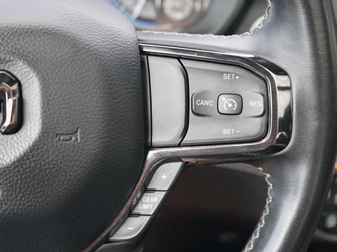 Used 2022 RAM 1500 Limited w/ Night Edition AWD/4WD image 13