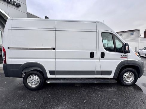 Used 2015 RAM ProMaster 1500 image 9