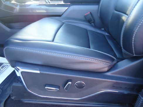 Used 2023 Ford F150 Lariat w/ Equipment Group 502A High image 27