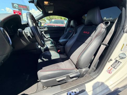 Used 2019 Subaru BRZ Limited RWD image 10