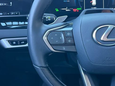 Used 2025 Lexus RX 350 w/ Convenience Package AWD/4WD image 49