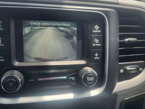 Used 2023 RAM 1500 Tradesman RWD image 18