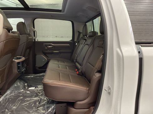 New 2026 RAM 1500 Limited AWD/4WD image 24