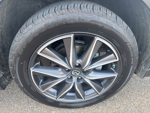 Used 2017 MAZDA CX-5 Grand Touring image 9