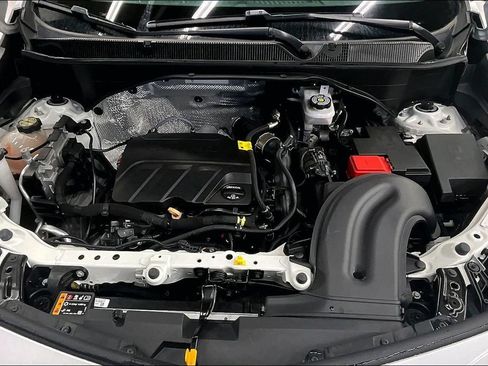 Used 2020 Buick Encore GX Select w/ Advanced Technology Package FWD image 9