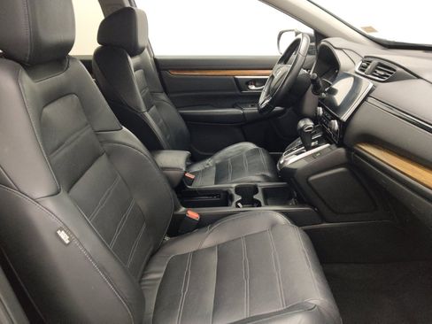 Used 2019 Honda CR-V EX-L image 21