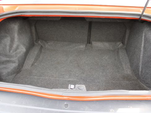 Used 2020 Dodge Challenger R/T Scat Pack RWD image 42
