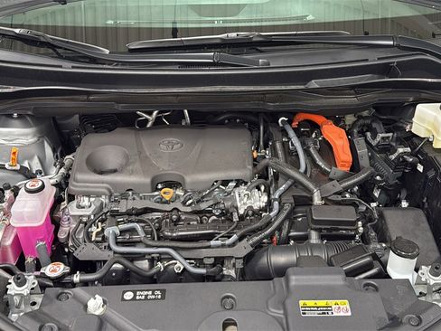 Certified 2025 Toyota Sienna Limited image 26