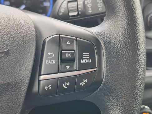 Used 2024 Ford Bronco Sport Big Bend AWD/4WD image 19